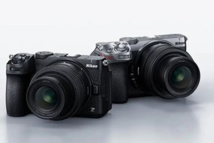 Nikon Z5IIC Full-Frame Mirrorless Camera Launched in India With 4K Video Recording: Price, Specifications