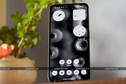 Nothing Phone 2 to Stop at Android 16 as CEO Carl Pei Explains Update Decision
