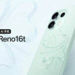 Oppo Reno 16t Launched With 6,700mAh Battery, 200-Megapixel Camera: Price, Specifications