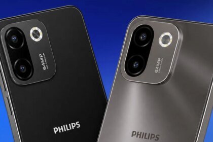 Philips 5G Smartphone India Launch Date Confirmed: Here’s What We Know