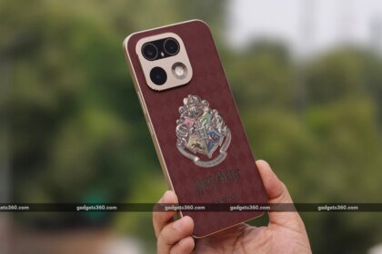 Realme 16 Pro 5G Harry Potter Edition First Impressions