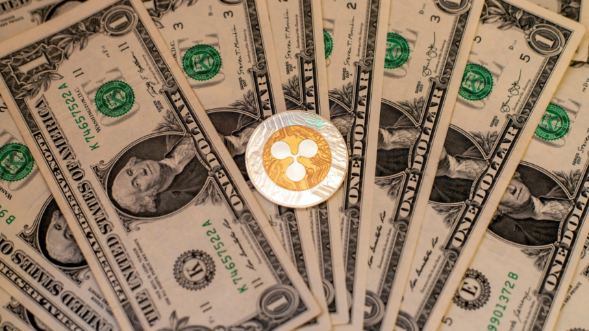 Ripple CEO Says Crypto Sector Can Grow Beyond CLARITY Act