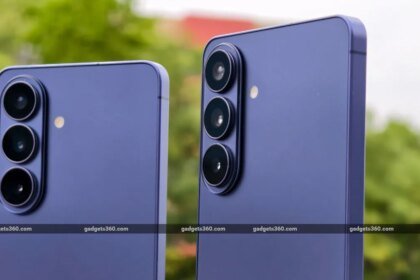 Samsung Galaxy S27, S27 Plus, S27 Pro, S27 Ultra RAM and Storage Details Leaked Online