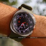 Samsung Galaxy Watch Ultra 2 Review: Big, Bold, and Built for More Than You Need