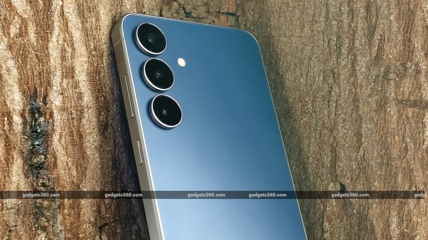 Samsung Expands One UI 9 Rollout to Galaxy S25, S24, S23 Series and More Devices