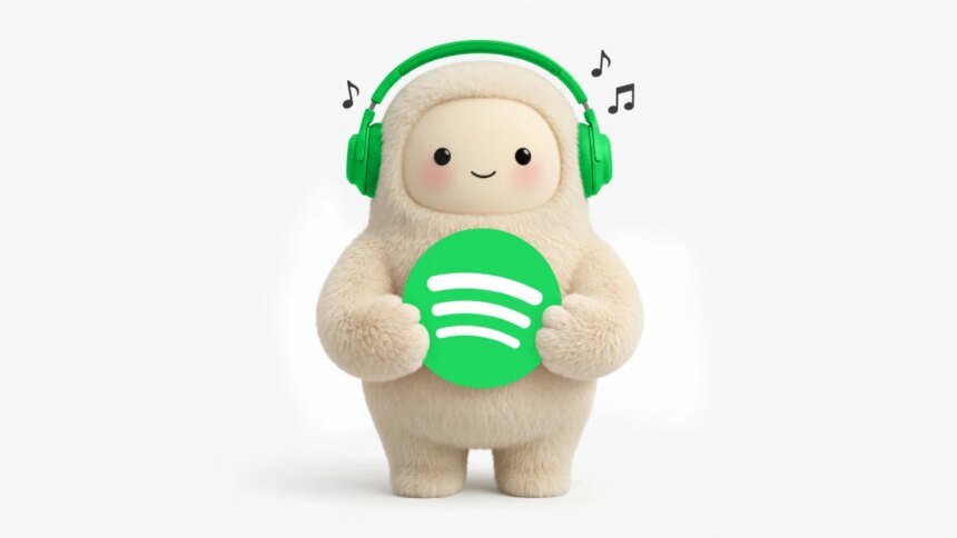 Spotify Integrates With Meta Muse to Control Music, Podcasts and Audiobooks