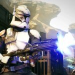 Star Wars Zero Company Developer Bit Reactor Reportedly Furloughed Most of Its Employees Ahead of Launch