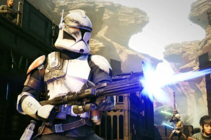 Star Wars Zero Company Developer Bit Reactor Reportedly Furloughed Most of Its Employees Ahead of Launch