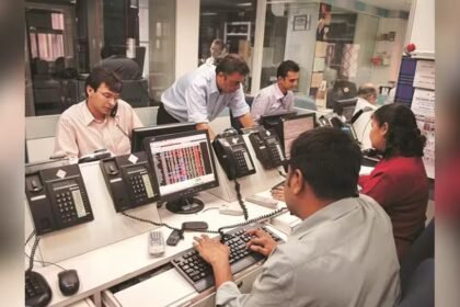 Business Standard