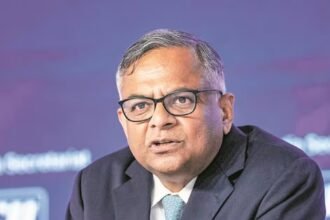 Business Standard
