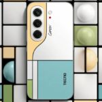 Tecno Camon Slim 5G Announced With 6.59mm Thickness, 6,000mAh Battery: Specifications, Features