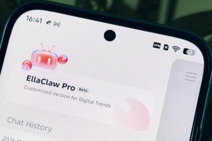 Tecno EllaClaw Gets Customised Workflows for Research, Scripts and Social Media