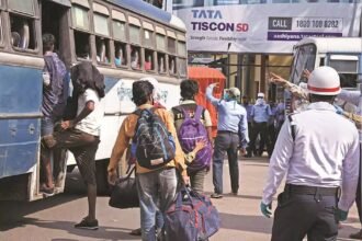 Business Standard