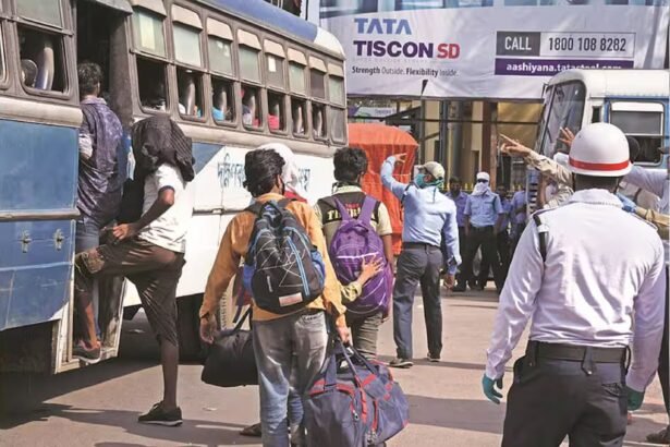 Business Standard