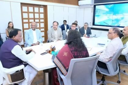 Business Standard