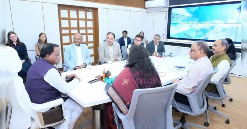 Business Standard