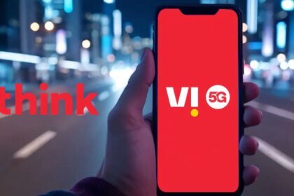Vodafone Idea (Vi) Rolls Out Free International Roaming on Select Prepaid, Postpaid Plans in India