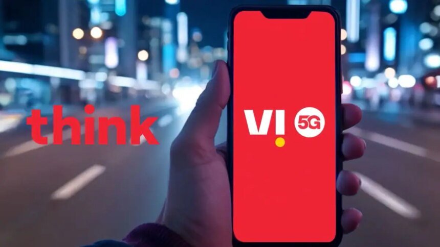 Vodafone Idea (Vi) Rolls Out Free International Roaming on Select Prepaid, Postpaid Plans in India