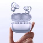 Vivo Buds Clip With Open-Ear Design, Up to 42 Hours of Battery Launched: Price, Features