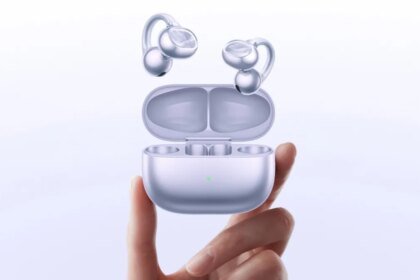 Vivo Buds Clip With Open-Ear Design, Up to 42 Hours of Battery Launched: Price, Features