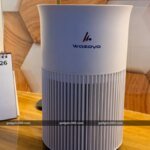 Wozoyo Pure Air PA1 Review: Compact Budget Air Purifier With a Few Missing Features