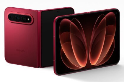 Xiaomi 18 Fold Launched With 7.58-Inch Main Display, 200-Megapixel Leica-Backed Camera: Price, Features