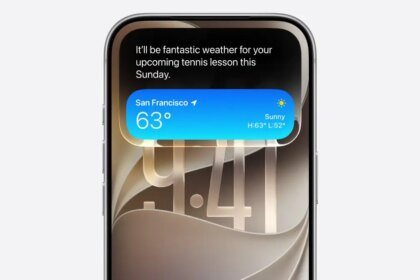 iPhone Handoff Could Be Coming to iOS 27, Letting Users Share a Number Across Two iPhones
