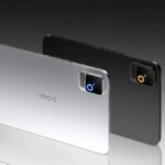 iQOO Pad Ultra Launched With 165Hz OLED Display, 9,020mAh Battery: Price, Specifications