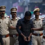 Delhi police