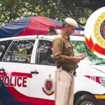 delhi police