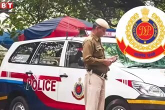 delhi police