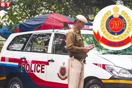 delhi police
