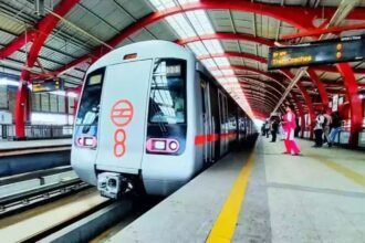 dmrc