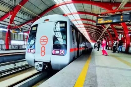 dmrc