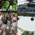 NSG mock drill Before BRICS Summit