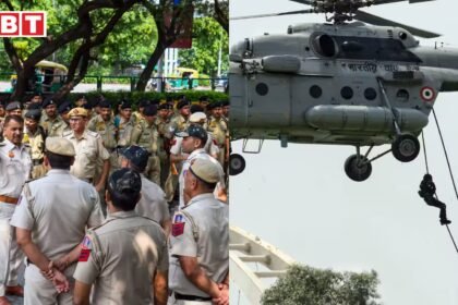 NSG mock drill Before BRICS Summit