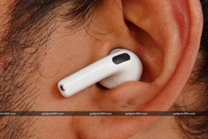 AirPods 5 Review: Getting Surprisingly Close to the Pros