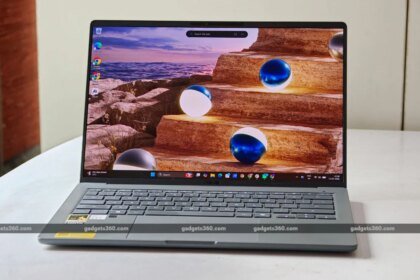 Amazon Great Indian Festival 2026: Best Laptop Deals With 16GB RAM and 512GB SSD