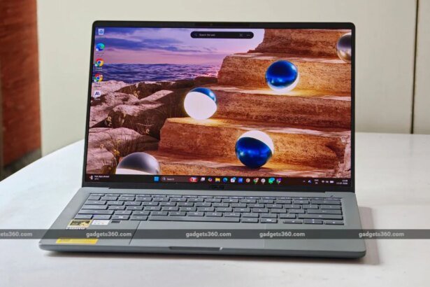Amazon Great Indian Festival 2026: Best Laptop Deals With 16GB RAM and 512GB SSD