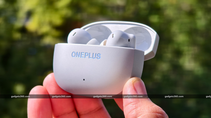 Amazon Great Indian Festival 2026: Best TWS Earbuds Under Rs 5,000