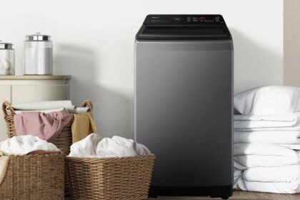 Amazon Great Indian Festival 2026: Best Top-Loading Washing Machine Deals