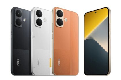 Best Phones Under Rs. 30,000 in India to Buy During Amazon, Flipkart Sale: Poco X8, OnePlus Nord CE 6 Lite and More
