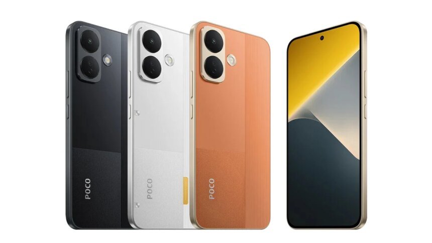 Best Phones Under Rs. 30,000 in India to Buy During Amazon, Flipkart Sale: Poco X8, OnePlus Nord CE 6 Lite and More