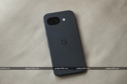 Best Phones for Long-Term Use in India: Apple iPhone 17, Google Pixel 10a and More