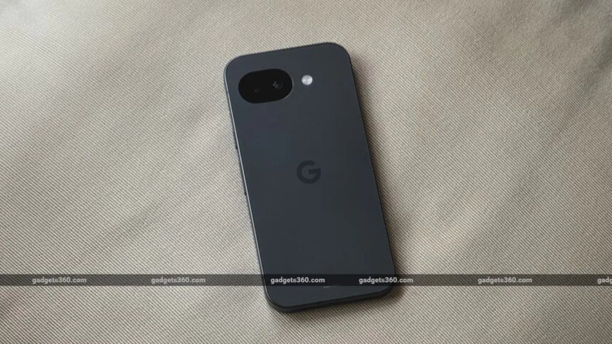 Best Phones for Long-Term Use in India: Apple iPhone 17, Google Pixel 10a and More