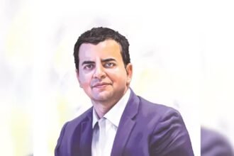 Business Standard
