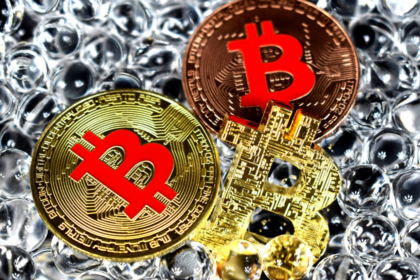 Bitcoin Recovers From September Low as Trump’s Iran Remarks Ease Market Fears