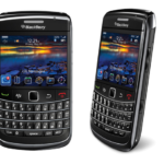 BlackBerry Bold 9700