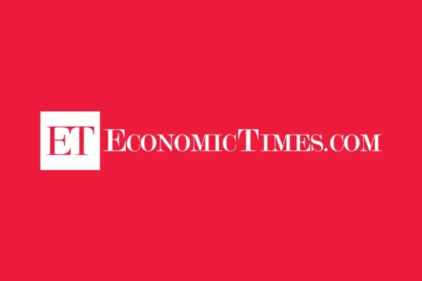 The Economic Times