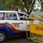 Delhi News